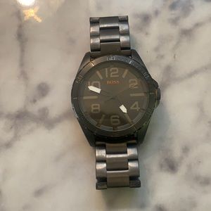 Hugo Boss Orange Mens Watch 1550053